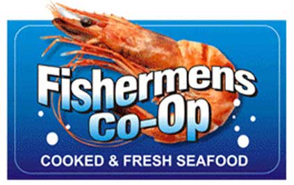 Ballina Fishermens Co-Op